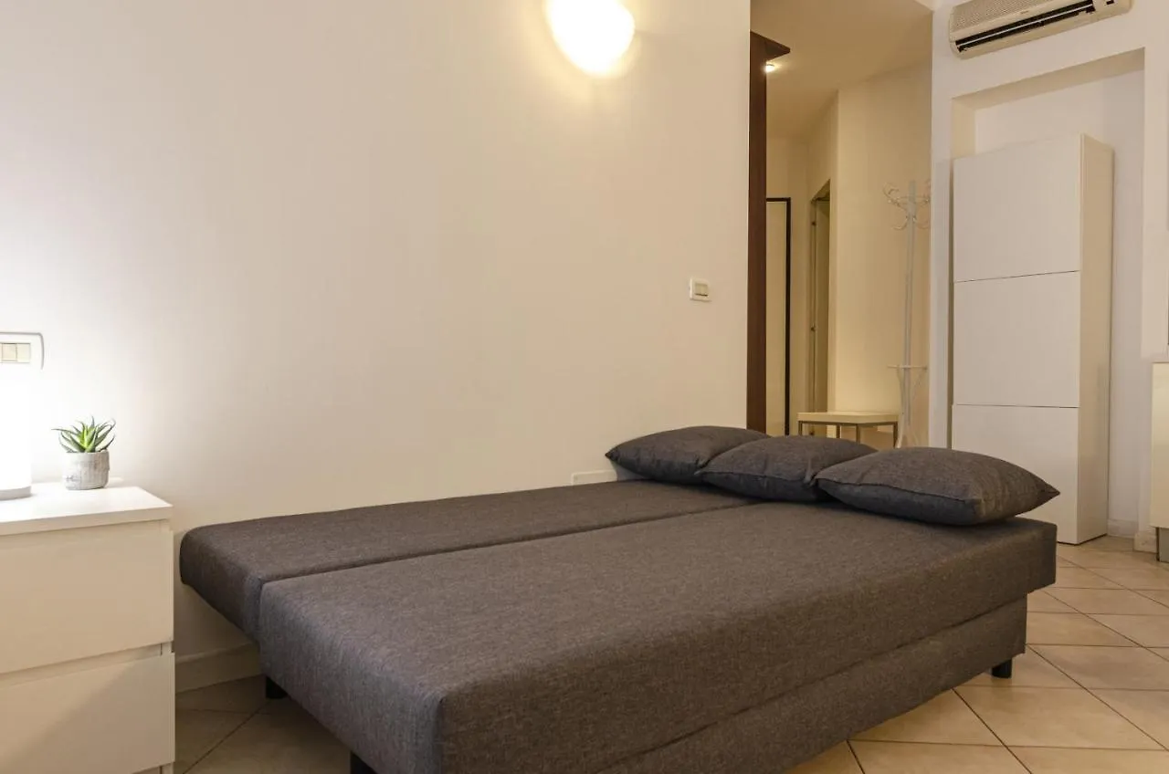 Appartamento a pochi passi da Palazzo Pallavicini Bologna