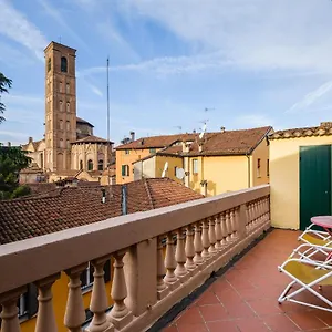 Appartamento Vista Sulle Torri Di By Wonderful Italy, Bologna
