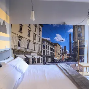 Appartamento Close To Food And Shopping, Bologna