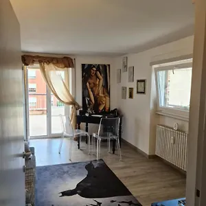  Casa vacanze Aurelia Italia
