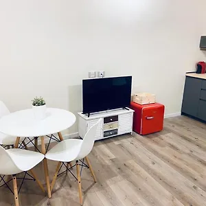  Appartamento Casa Nina Italia
