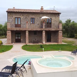  Appartamento Tenuta Roccaccia Italia